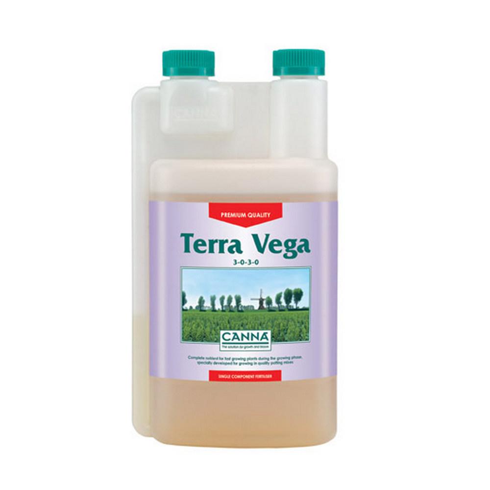 CANNA Terra Vega