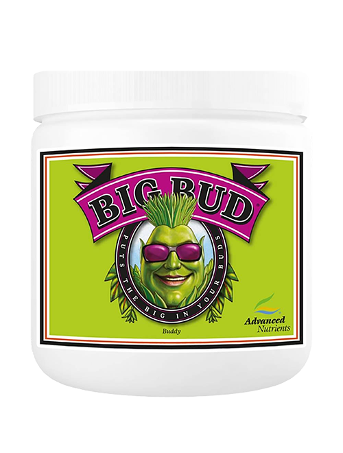 Big Bud Dry - Advanced Nutrients