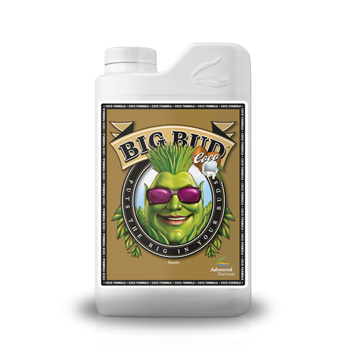 Advanced Nutrients - Big Bud Coco