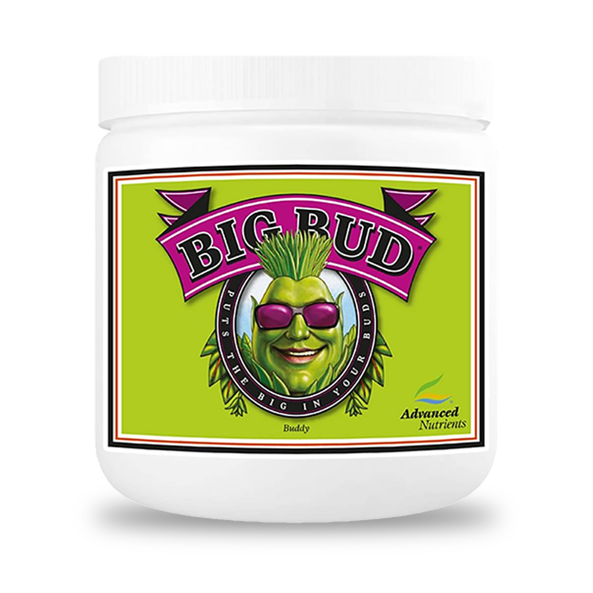 Advanced Nutrients - Advanced Nutrients