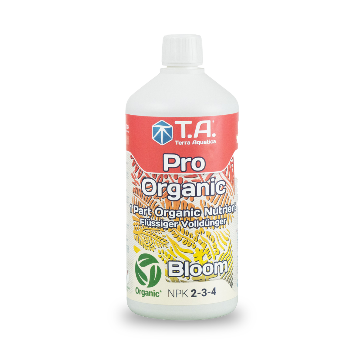 Pro Organic Bloom