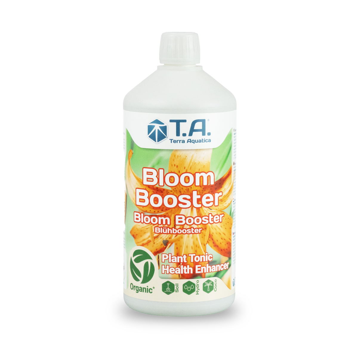 Bloom Booster
