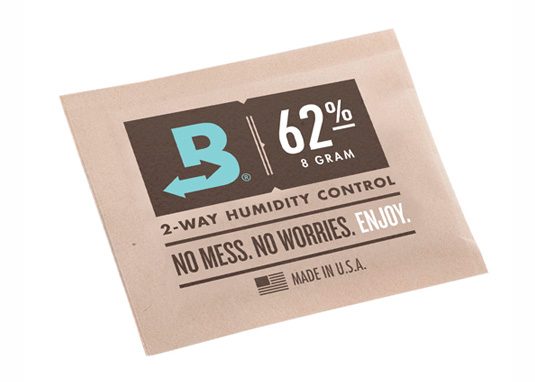 Boveda Gel 62% (8g)