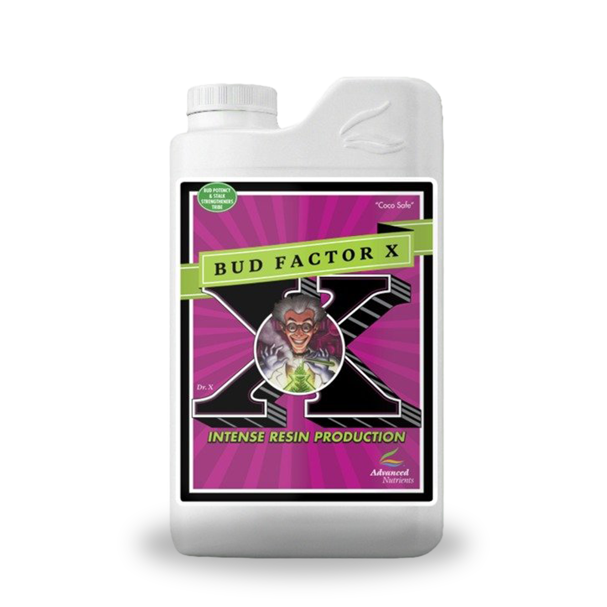 Advanced Nutrients - Bud Factor X
