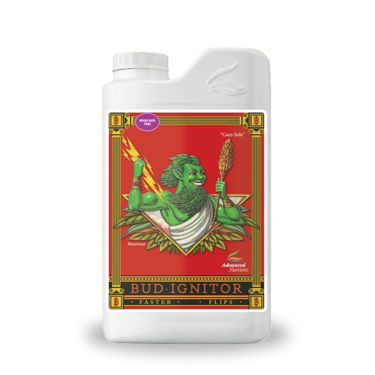 Bud Ignitor - Advanced Nutrients