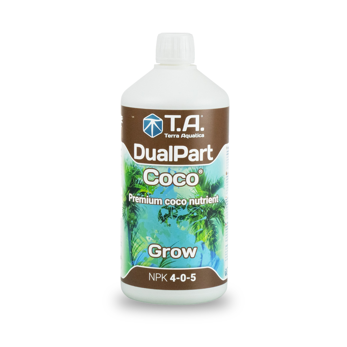 DualPart Coco Grow