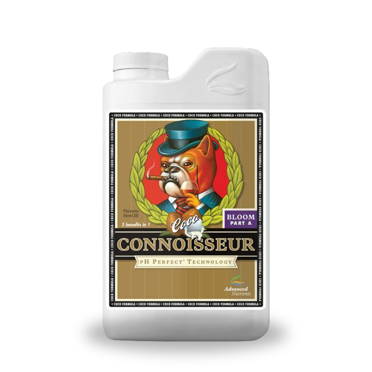 pH Perfect Connoisseur Coco Bloom Part A - Advanced Nutrients