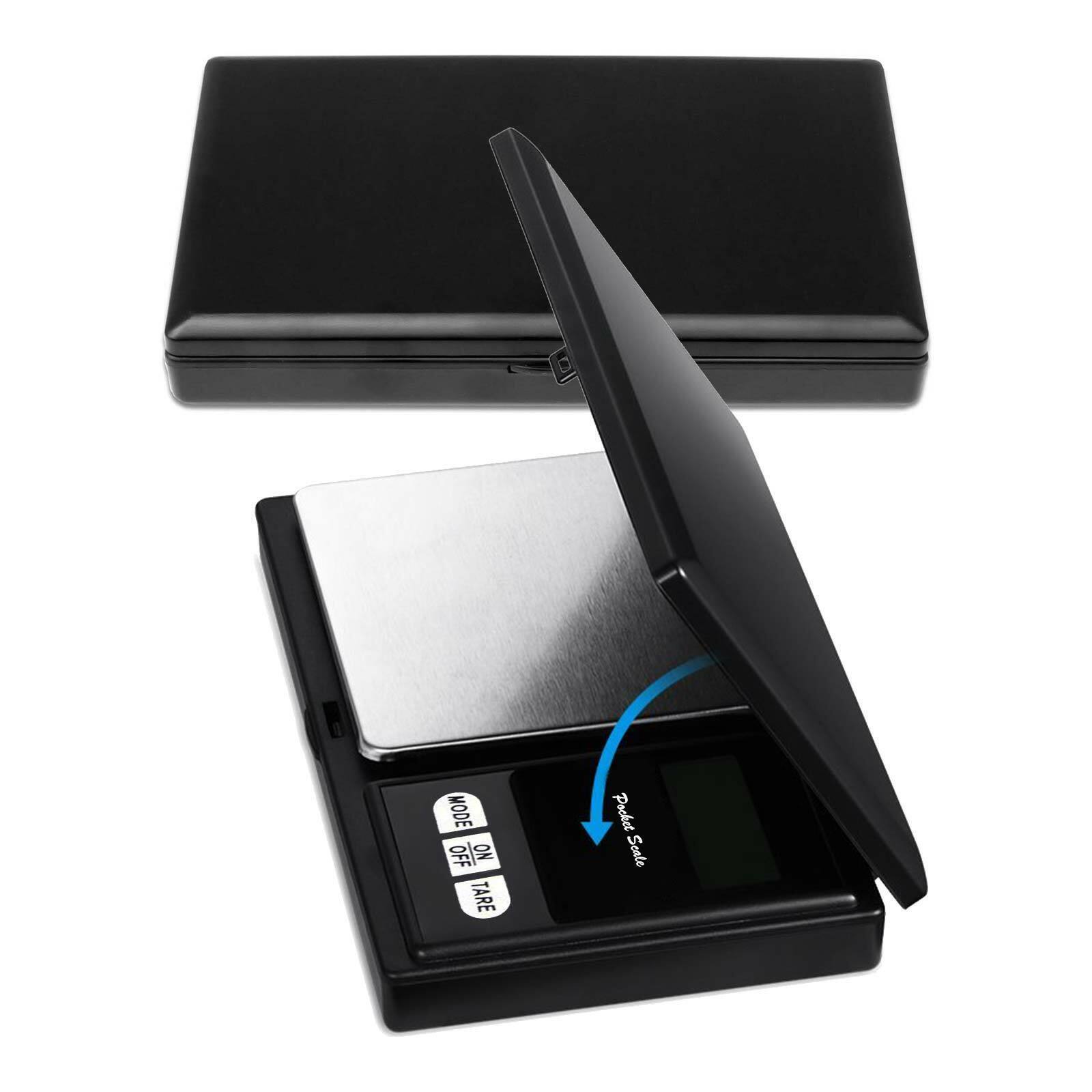 Professional Pocket Scale