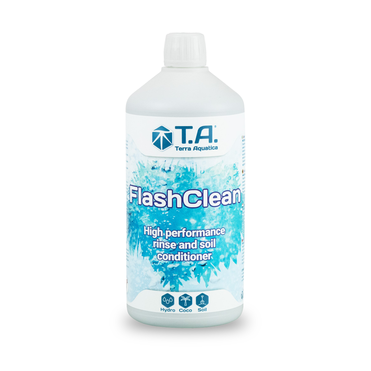 FlashClean