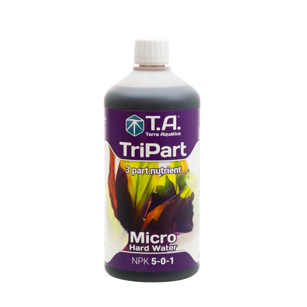 TriPart Micro