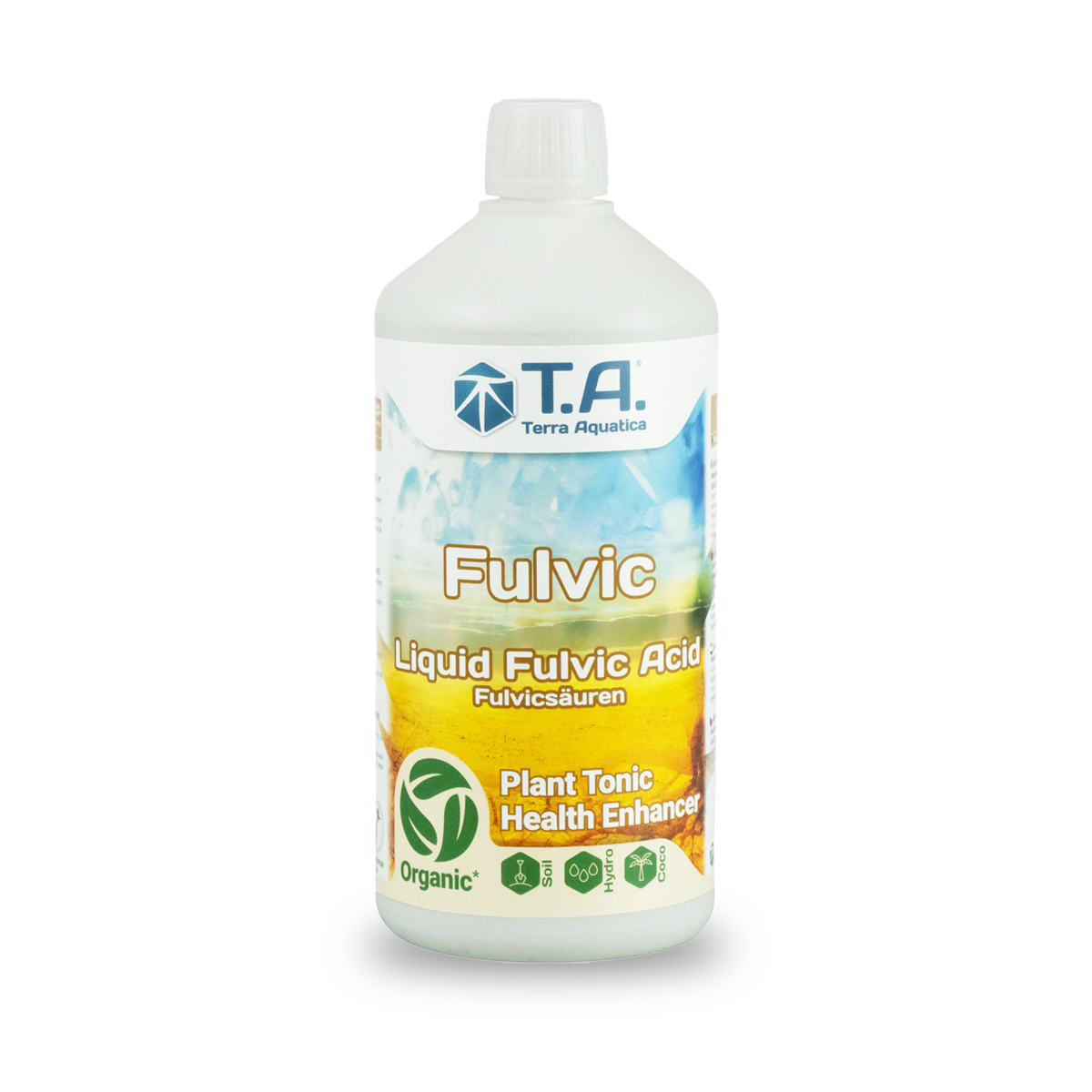 Fulvic