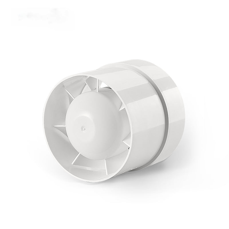 Plastic Fan