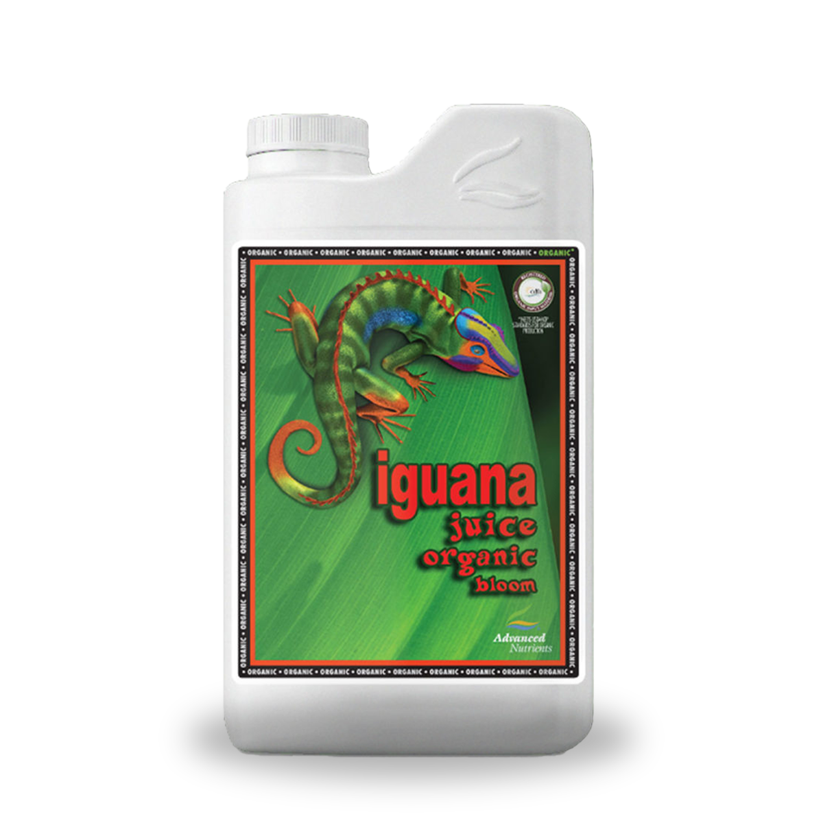 Iguana Juice Bloom - Advanced Nutrients