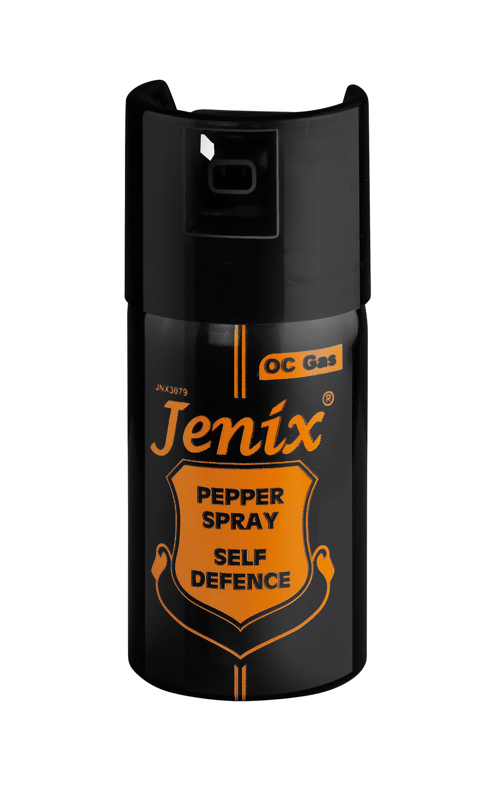 წიწაკის სპრეი - Pepper Spray