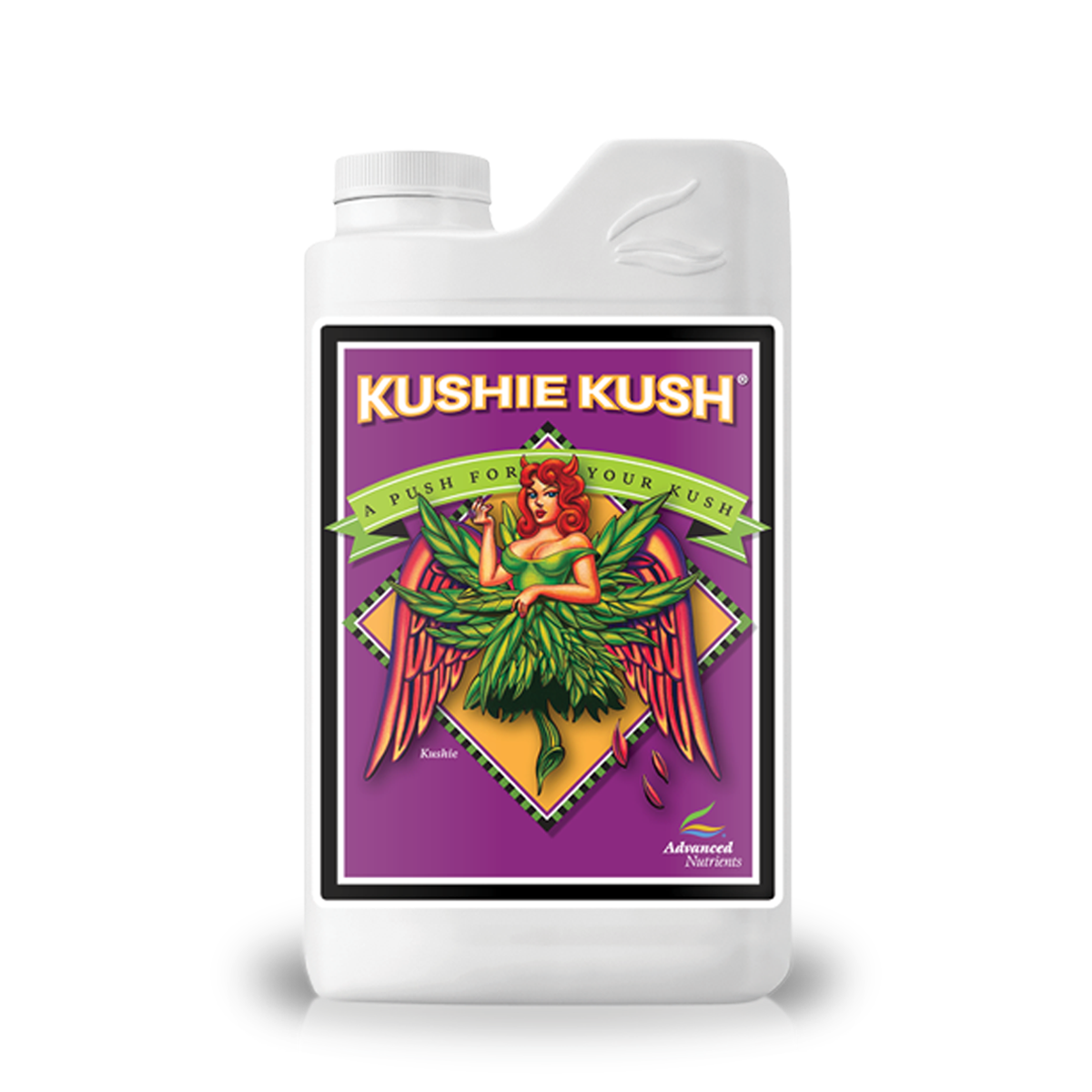 Advanced Nutrients - Kushie Kush