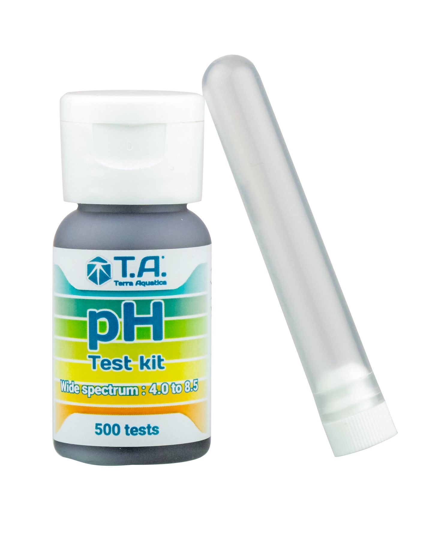 pH Test Kit