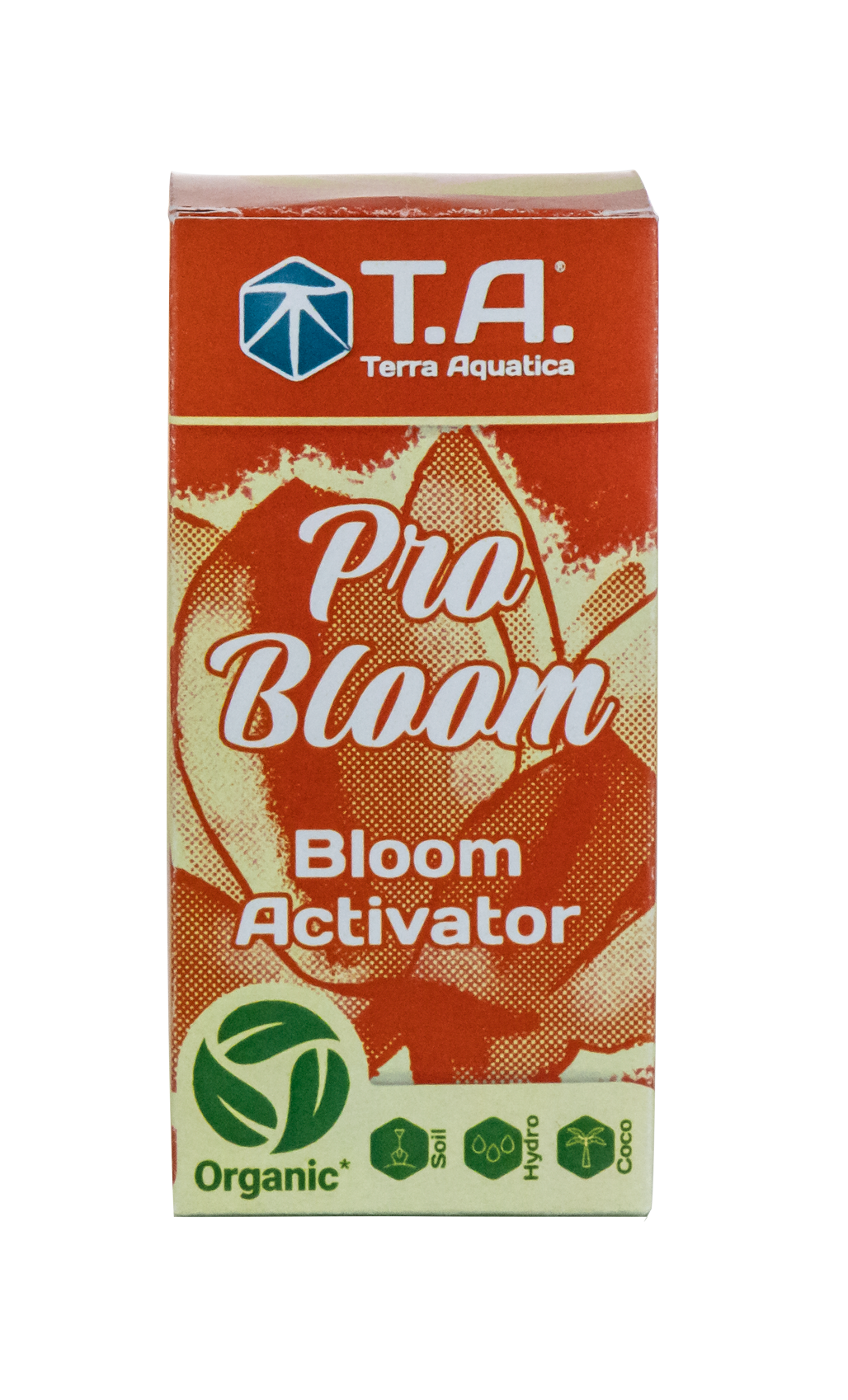 სიმწიფის აქტივატორი "Pro Bloom"