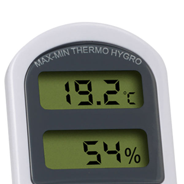 HYGROTHERMO BASIC