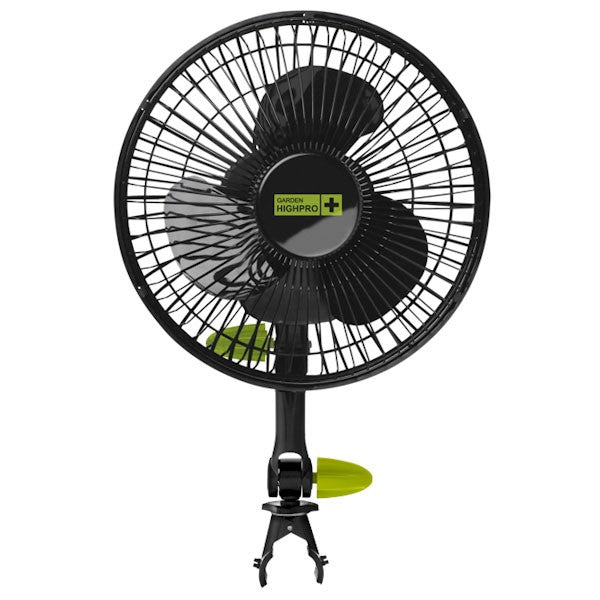 PROFAN PROFESSIONAL CLIP FAN