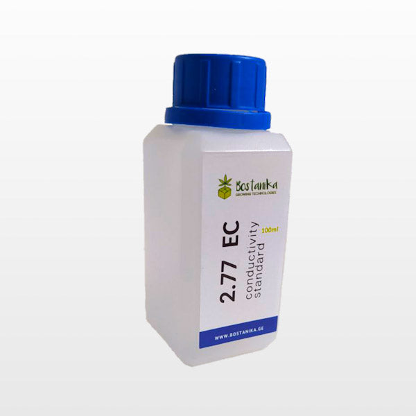 2.77 EC Standard Calibration Solution