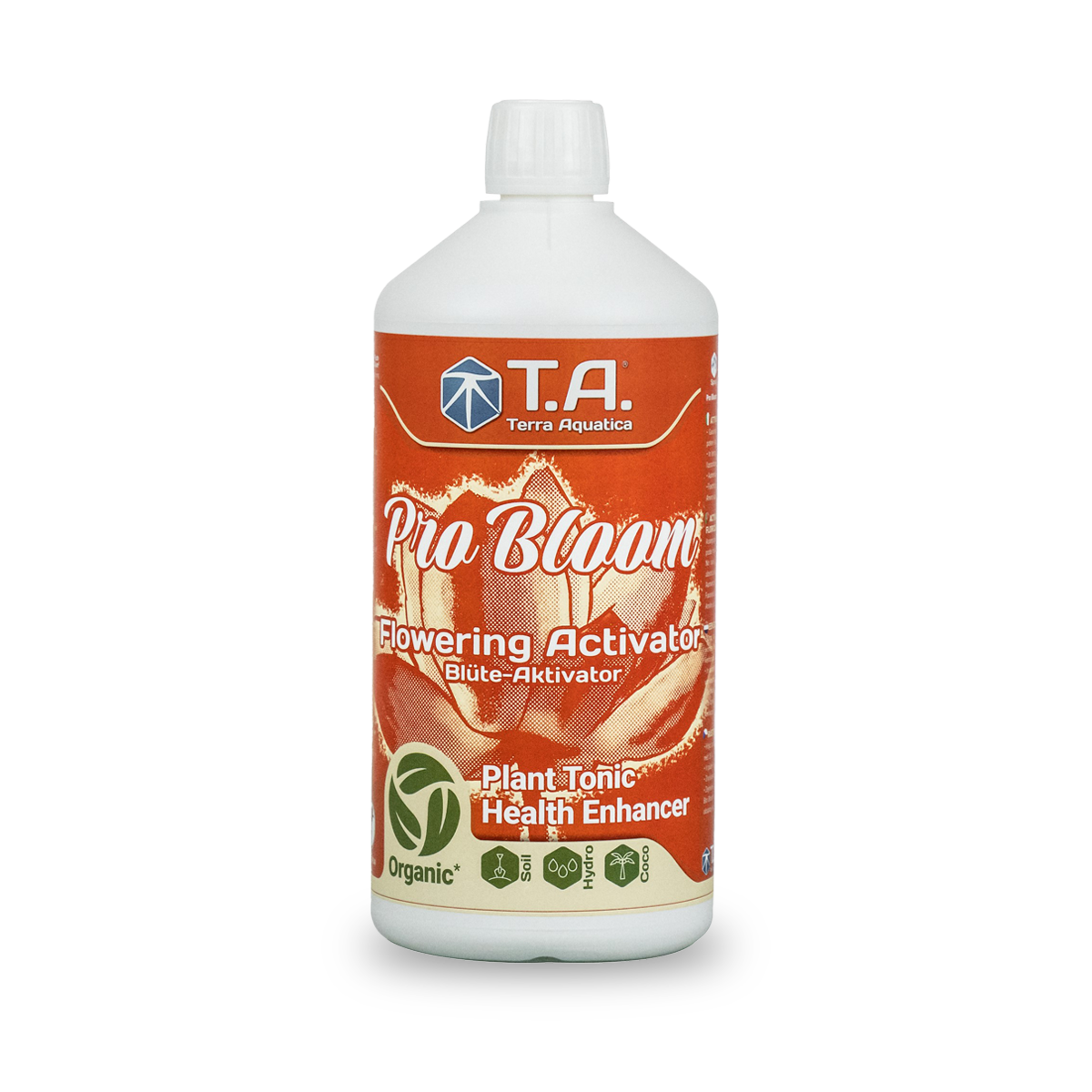 Pro Bloom