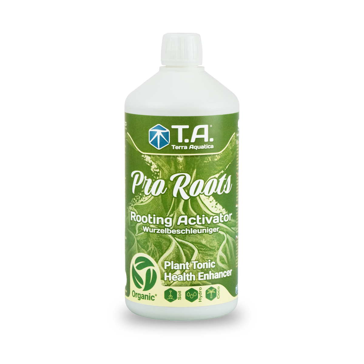 Pro Roots