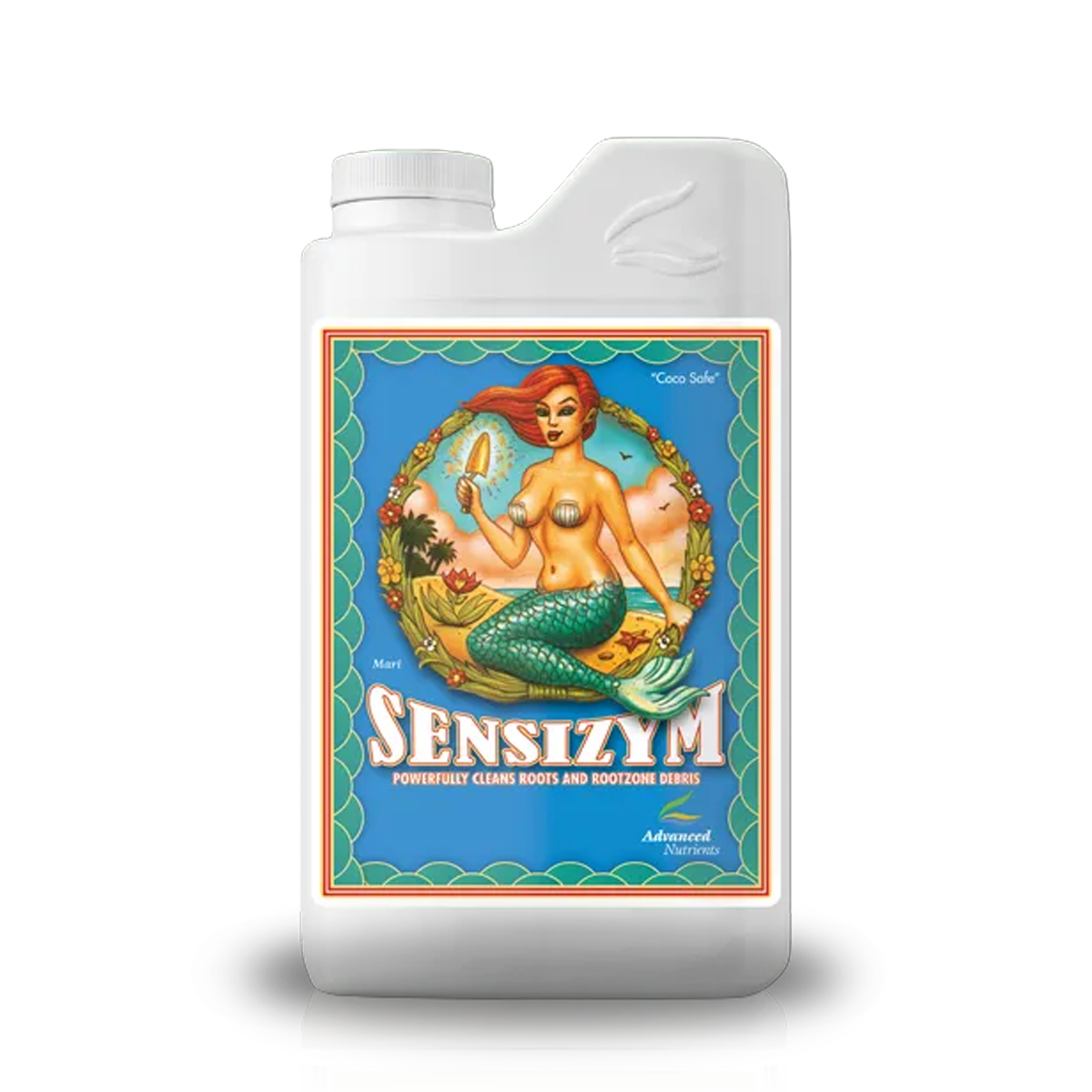 Advanced Nutrients - Sensizym