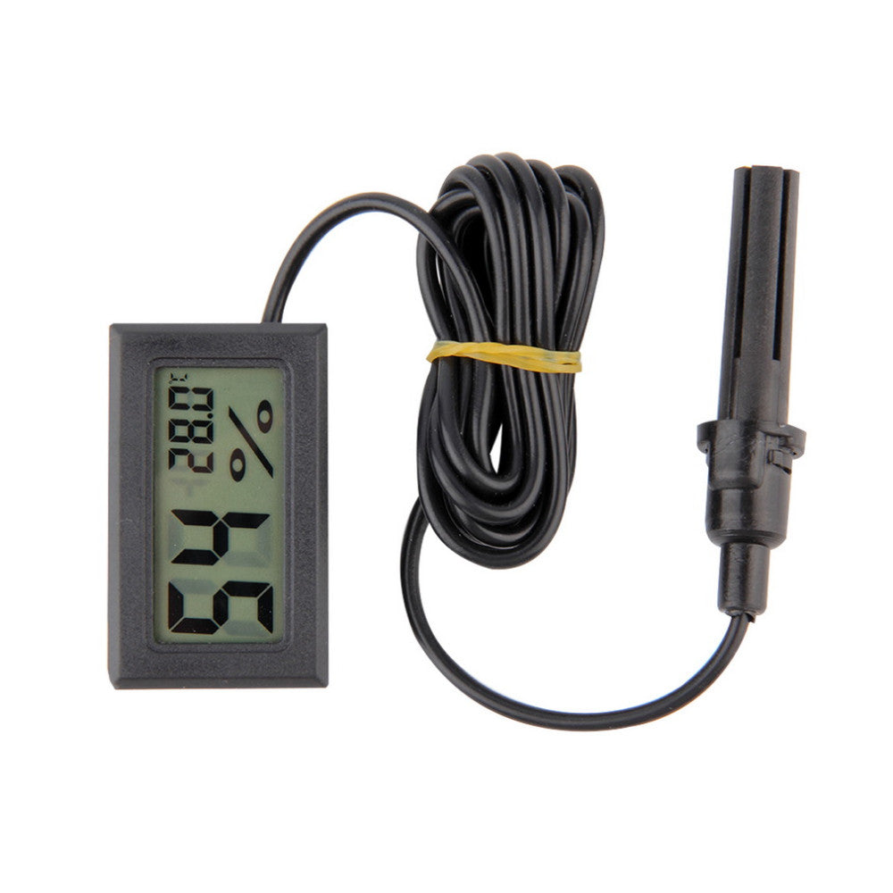 Digital Thermometer