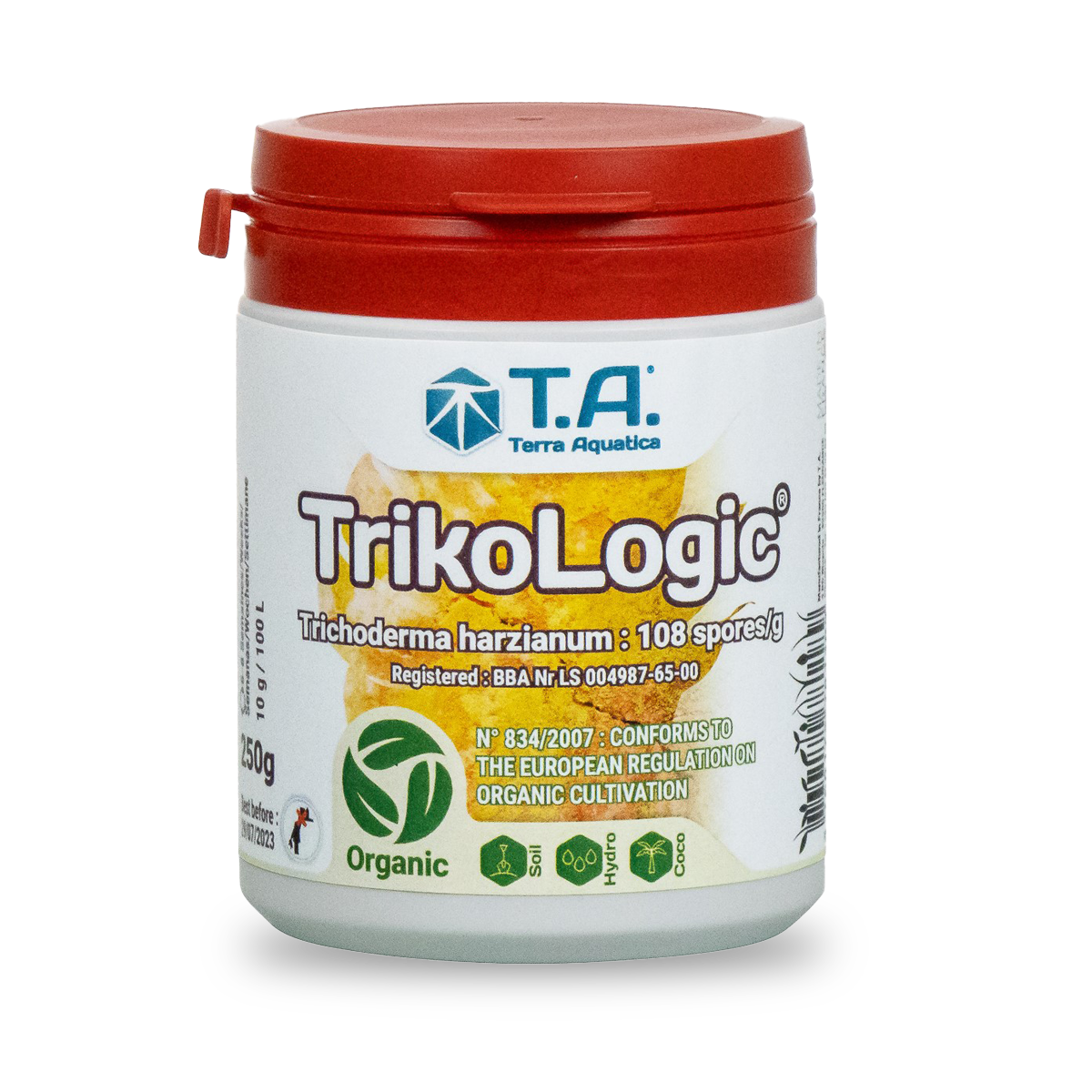 Trikologic