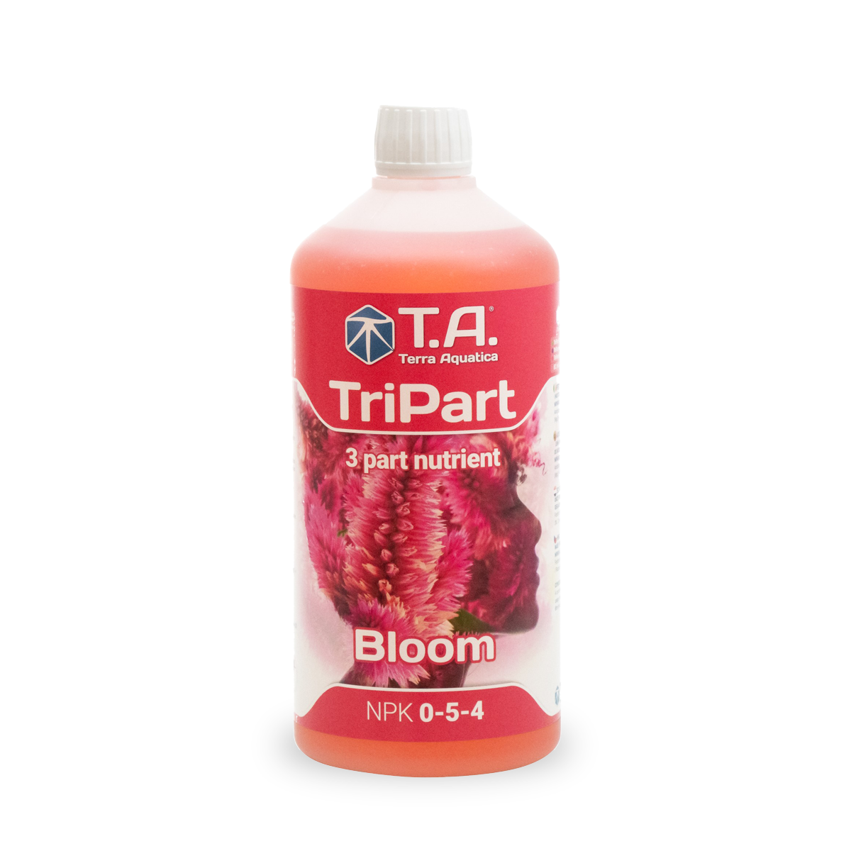 Tripart Bloom - ტრიპარტ ბლუმი