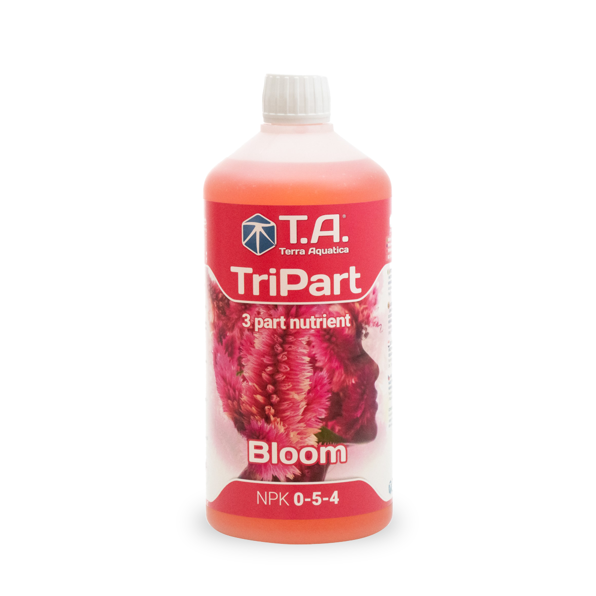Tripart Bloom
