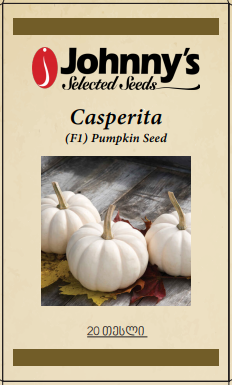 Casperita