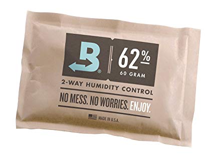 Boveda Gel 62% (67g)