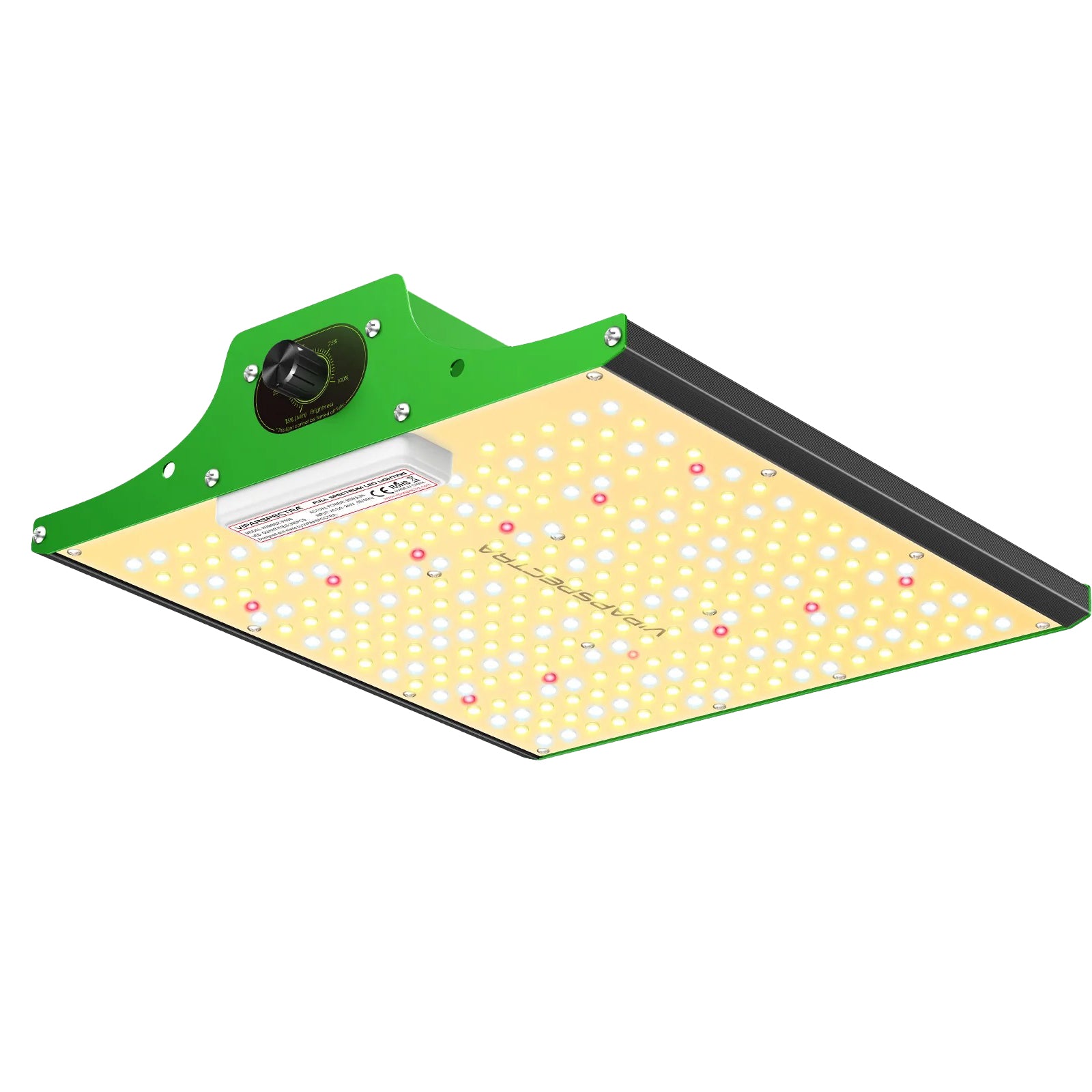 ViparSpectra® P600 Infrared LED Grow Light