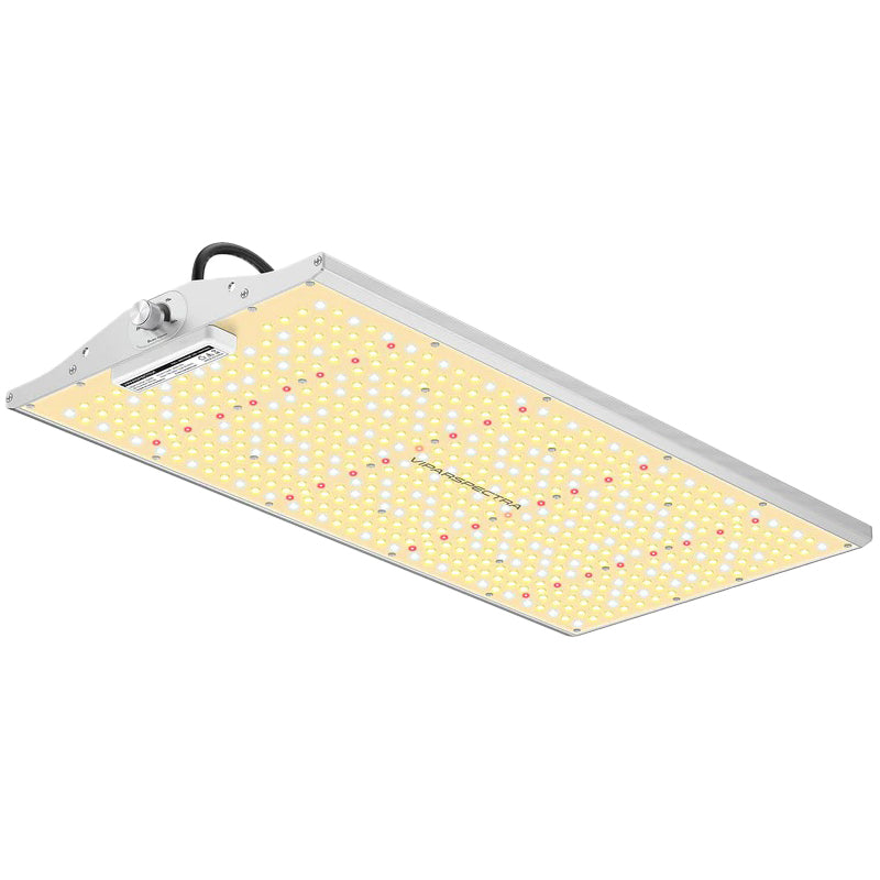 ViparSpectra® XS2000 Full Spectrum Samsung LM301B Diodes Led Grow Light