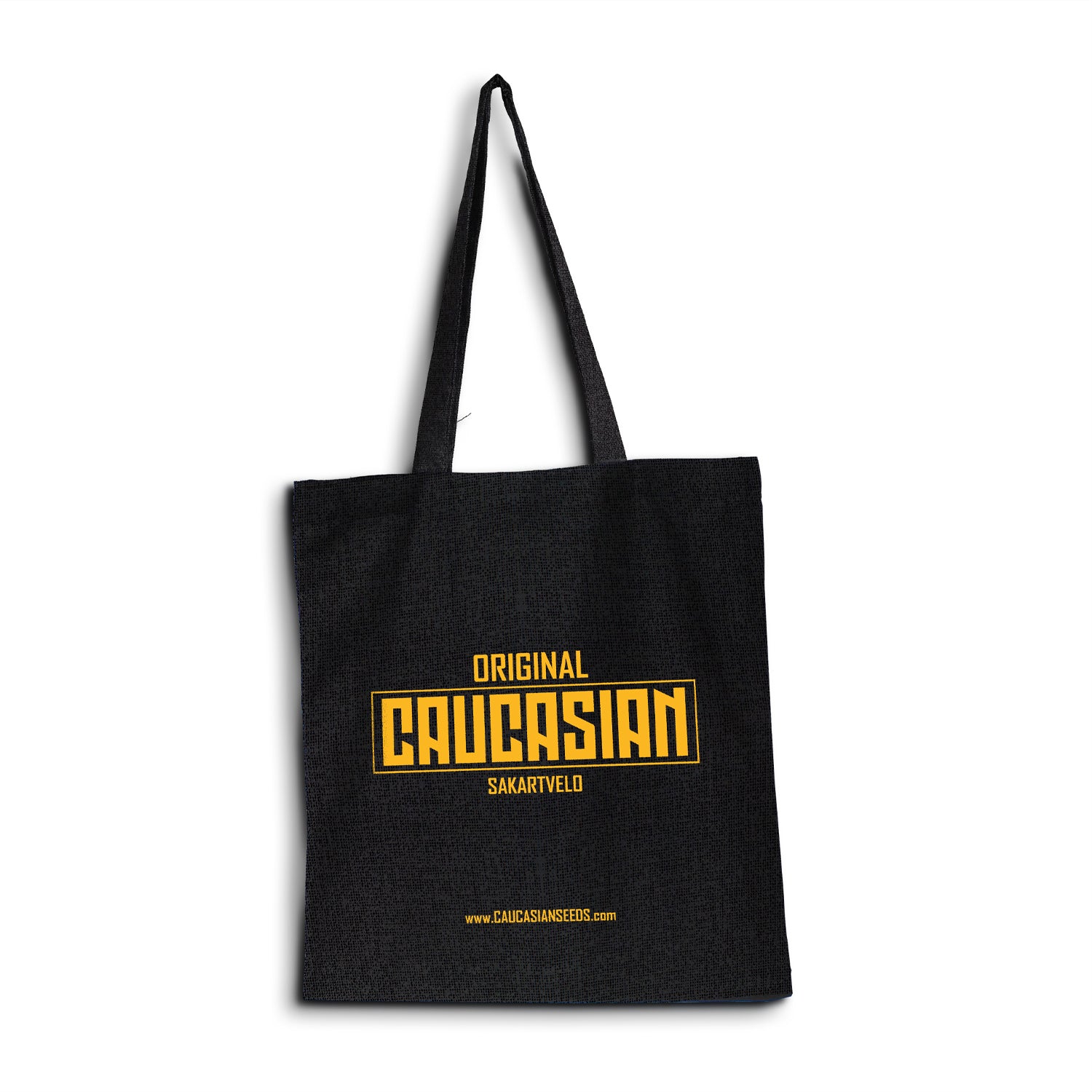 Caucasian Bag