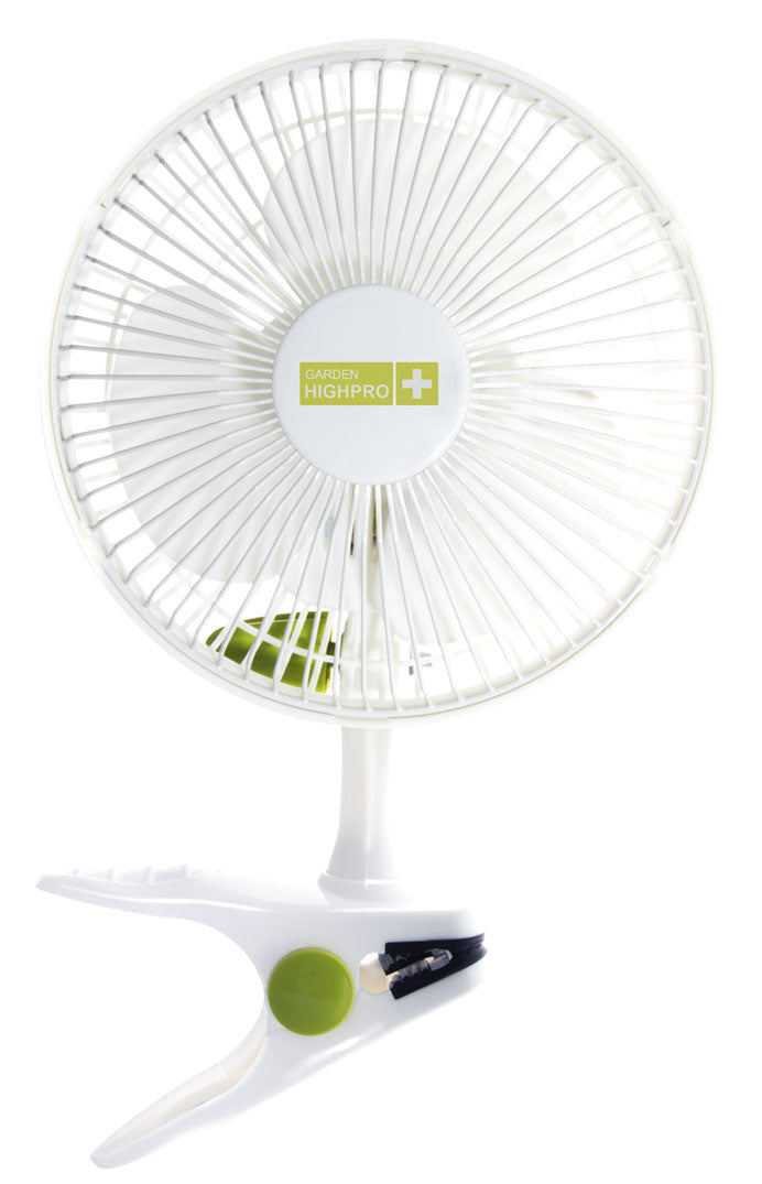 PROFAN STANDARD CLIP FAN