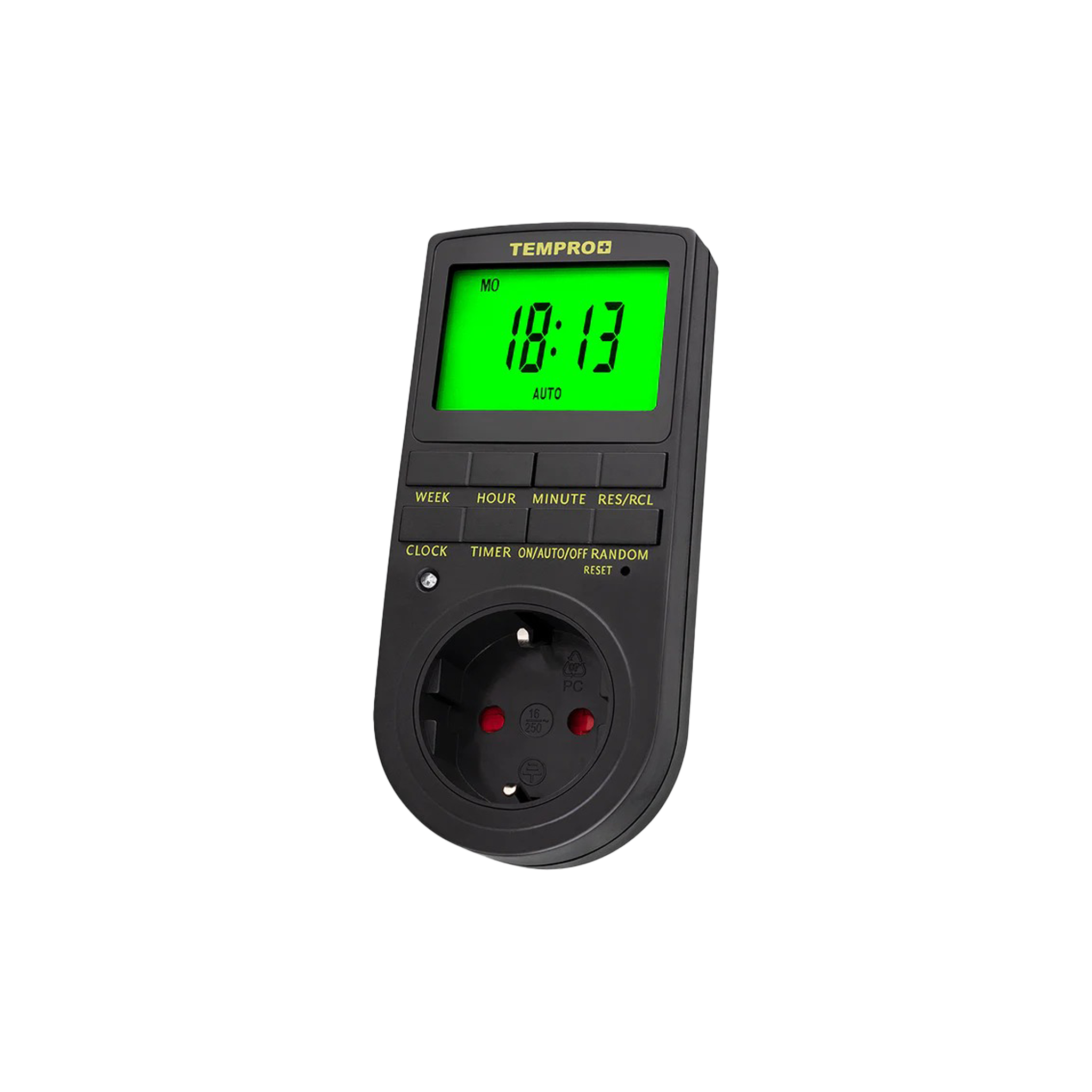 DIGITAL TIMER