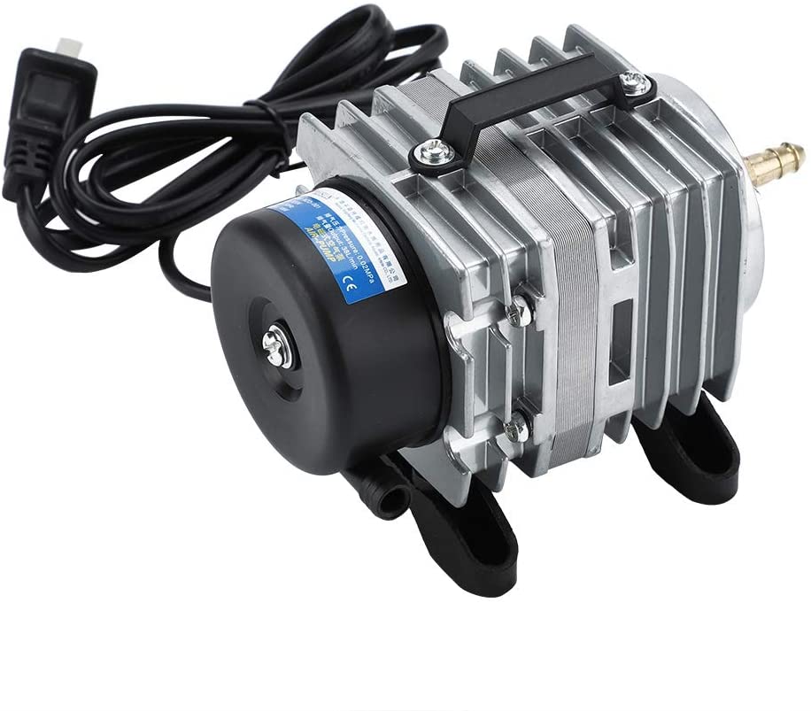 18W - Electromagnetic Air Pump 18W