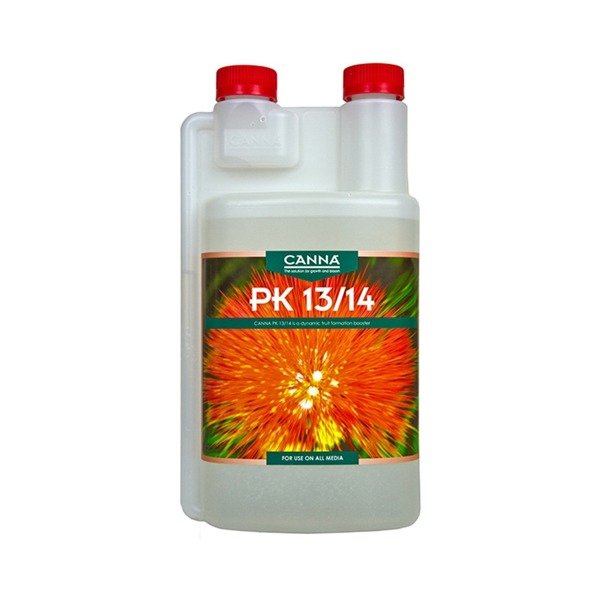 CANNA PK 13/14