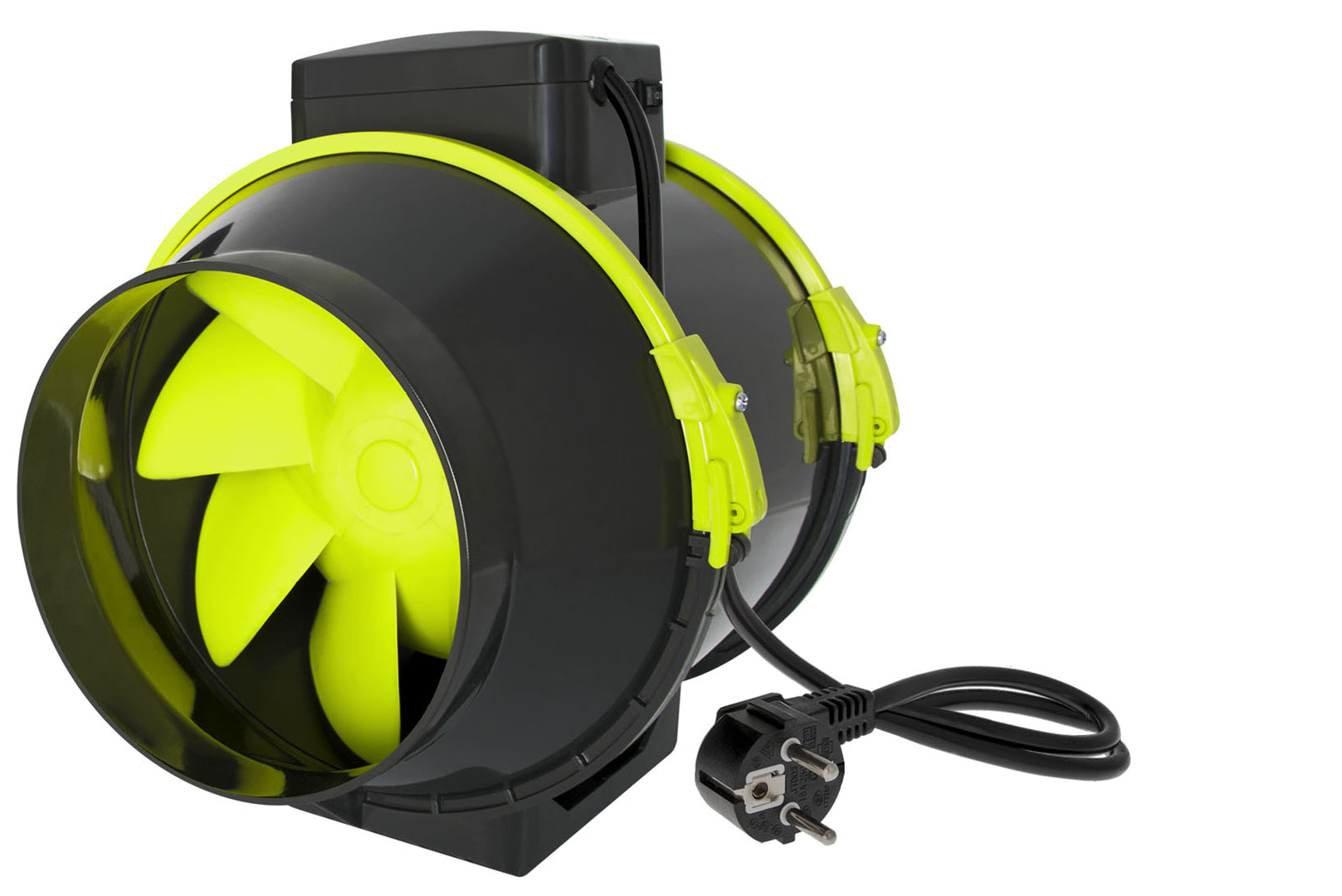 ჰაერის გამწოვი PROFAN TT EXTRACTOR FAN