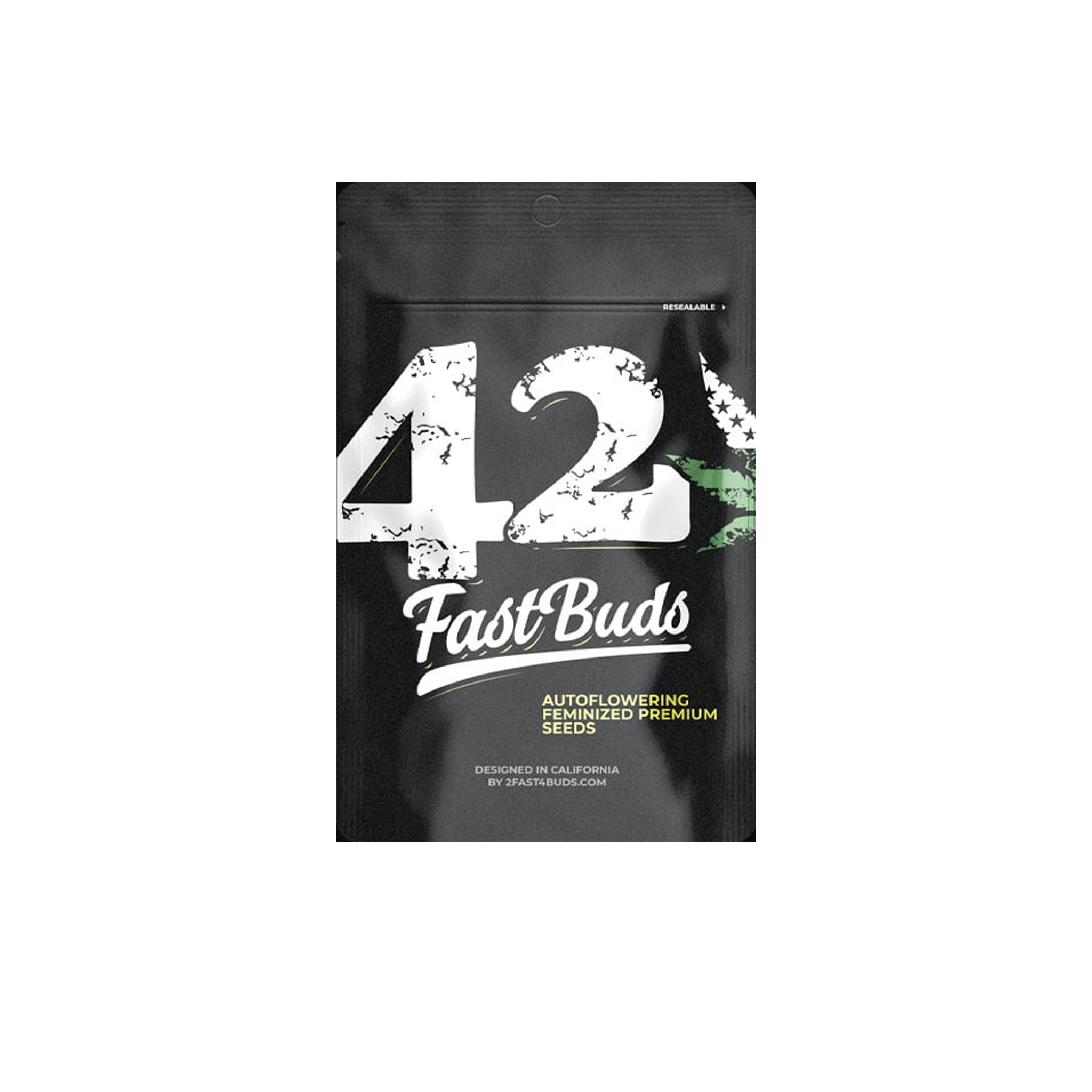 Mexican Airlines Automatic Cannabis Seeds - Buy 420FastBuds seeds
