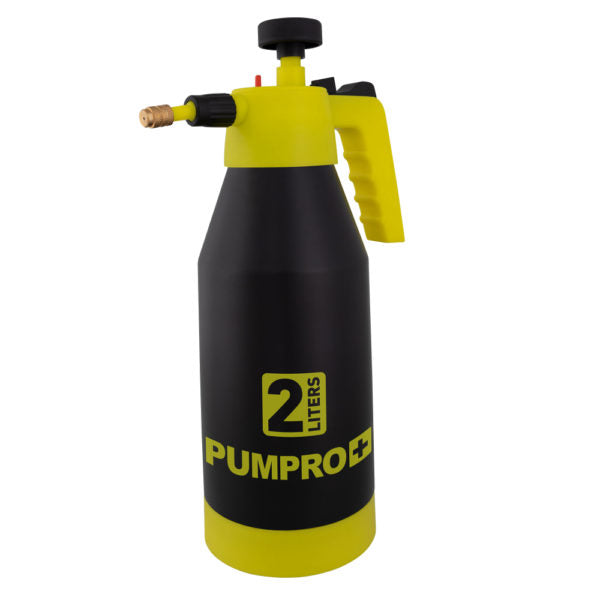 სპრეი PUMPRO