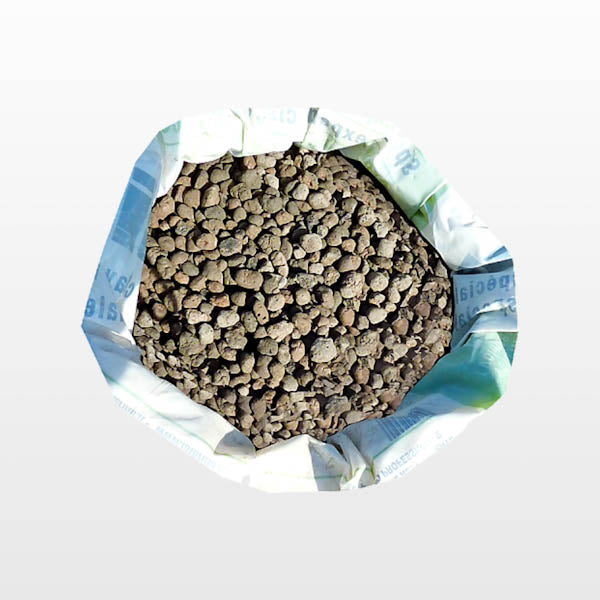 კერამზიტი დრენაჟი