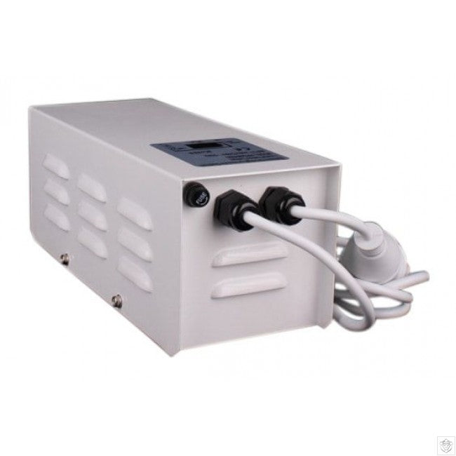 Magnetic Ballast 250W