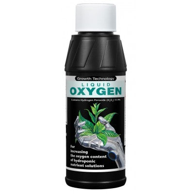 Liquid Oxygen 11.9%