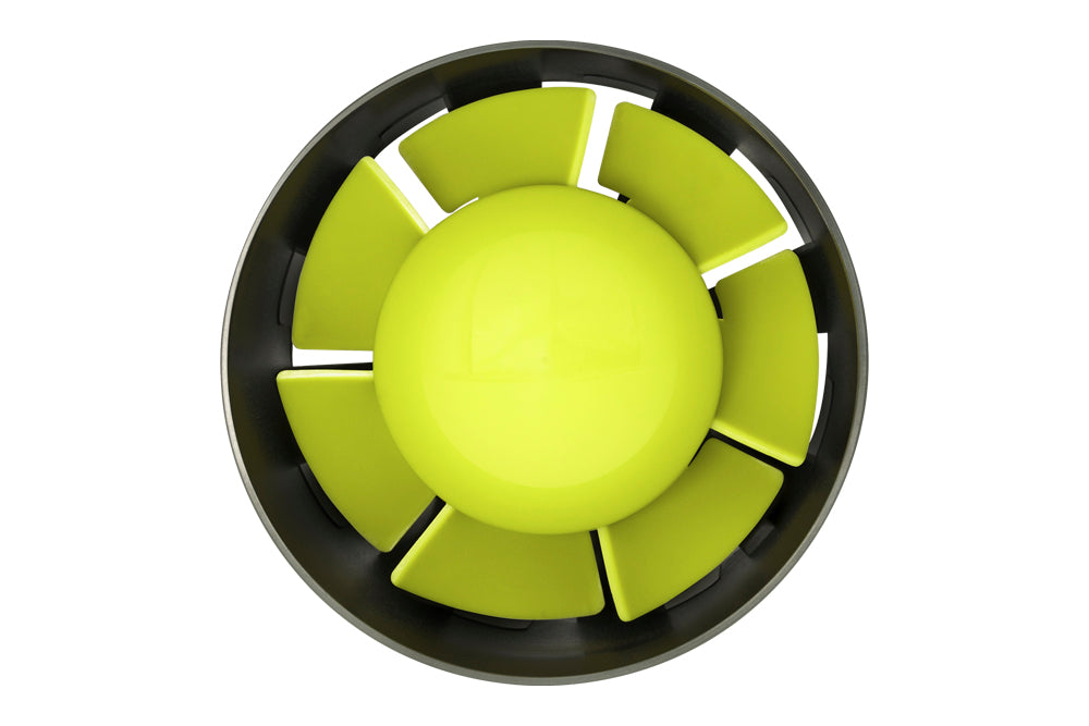 PROFAN AXIAL INLINE FAN