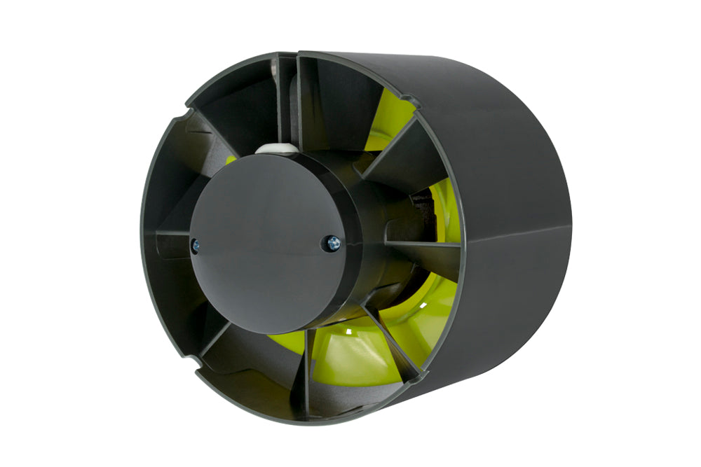 PROFAN AXIAL INLINE FAN