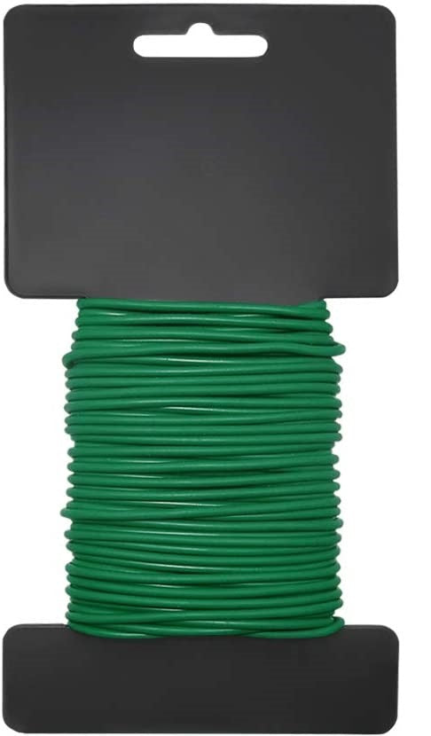 Plant Tie Wire