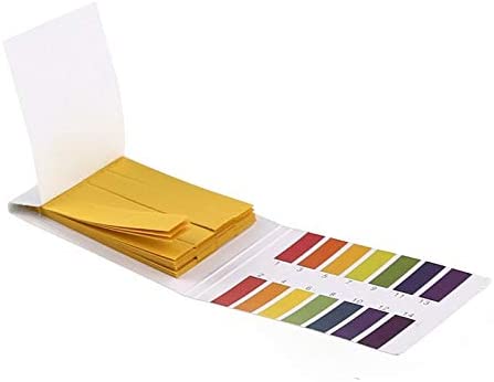 Litmus paper